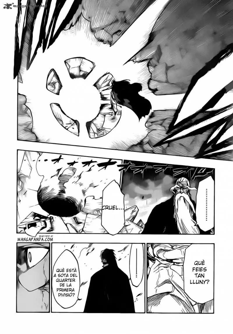Bleach (Català) (2001) - Capítulo 510 - Página 9 - LectorTMOo