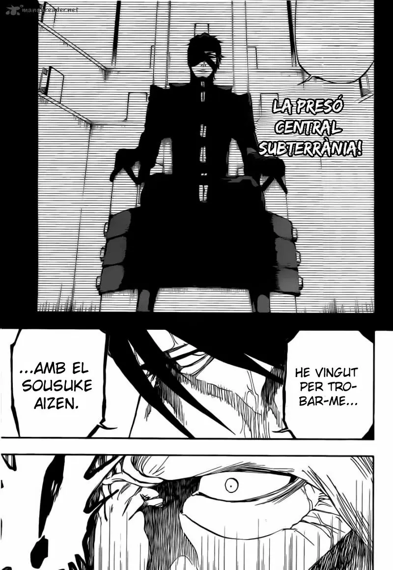 Bleach (Català) (2001) - Capítulo 510 - Página 10 - LectorTMOo