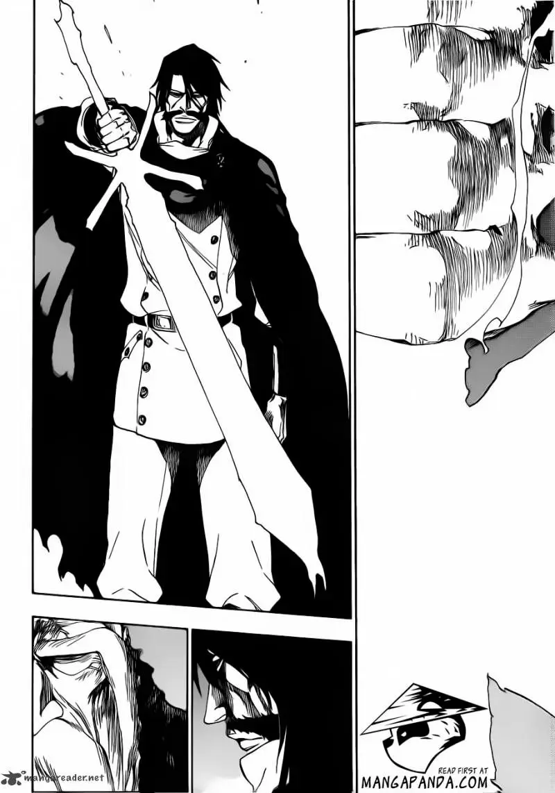 Bleach (Català) (2001) - Capítulo 510 - Página 15 - LectorTMOo