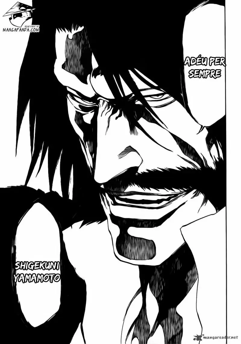 Bleach (Català) (2001) - Capítulo 510 - Página 16 - LectorTMOo