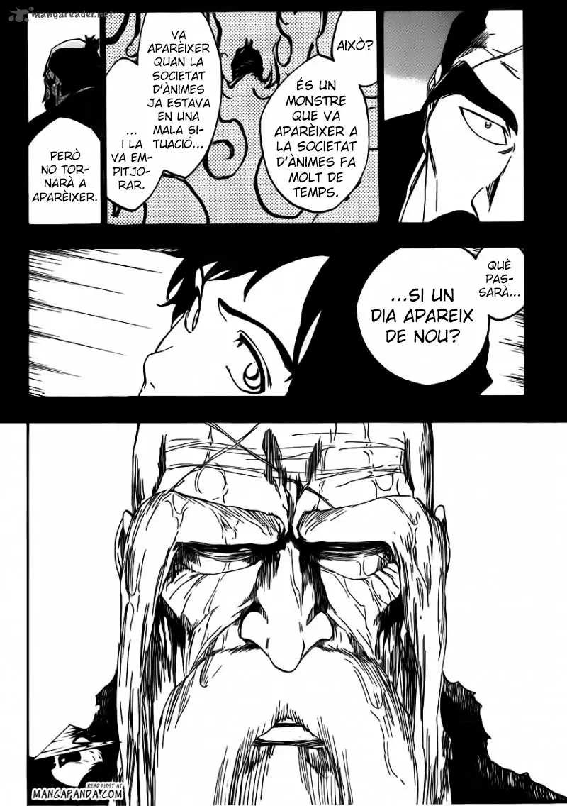 Bleach (Català) (2001) - Capítulo 511 - Página 4 - LectorTMOo