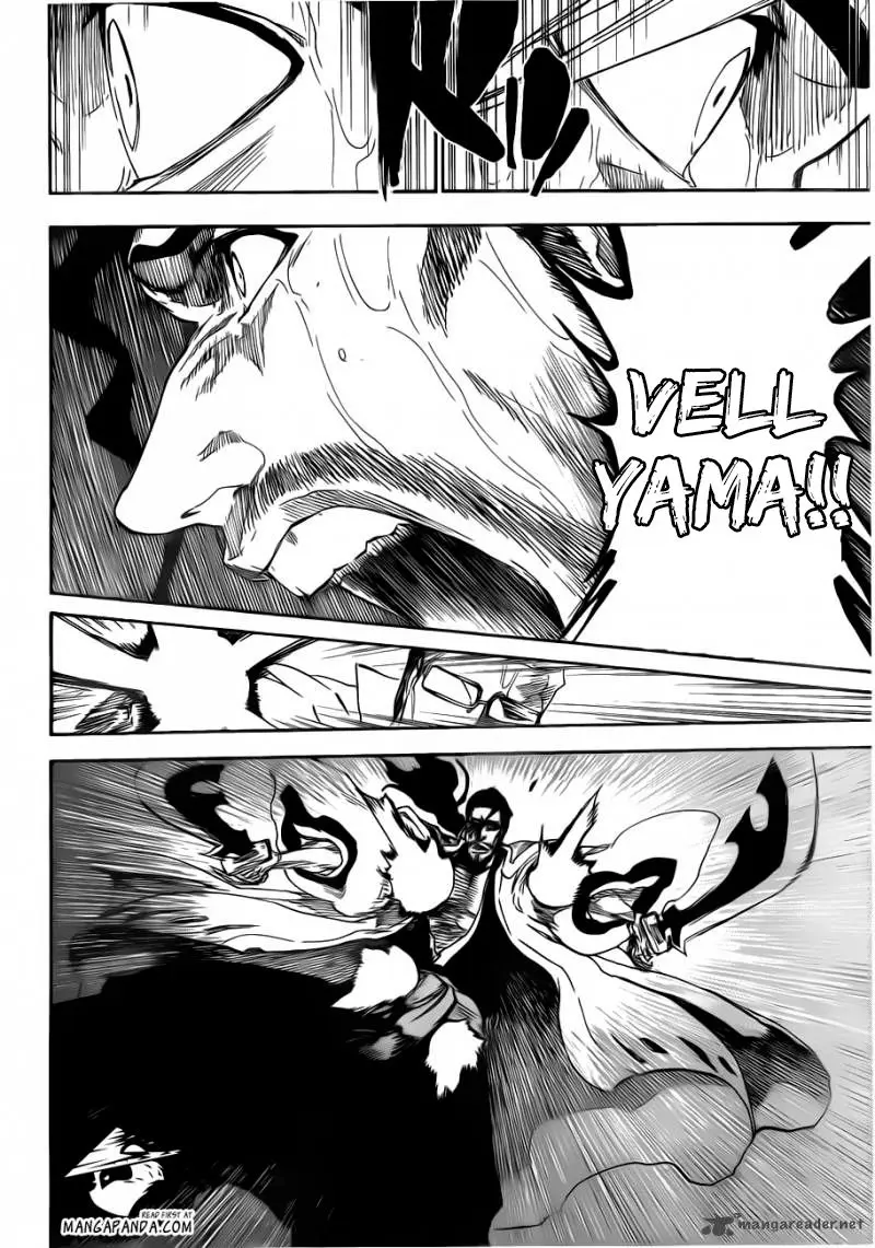 Bleach (Català) (2001) - Capítulo 511 - Página 6 - LectorTMOo