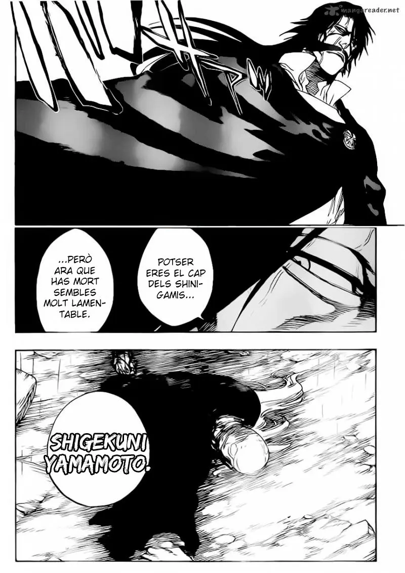 Bleach (Català) (2001) - Capítulo 511 - Página 8 - LectorTMOo