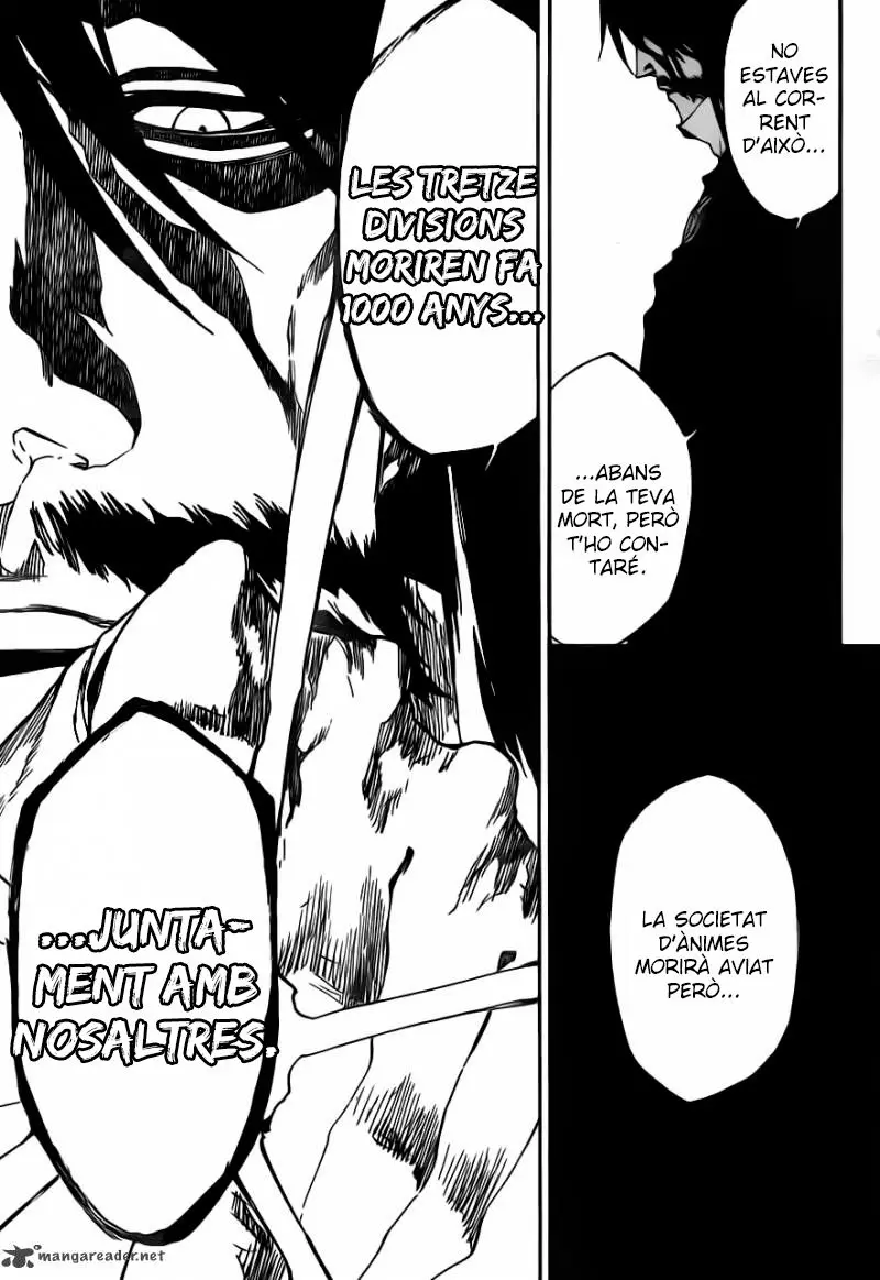 Bleach (Català) (2001) - Capítulo 511 - Página 13 - LectorTMOo