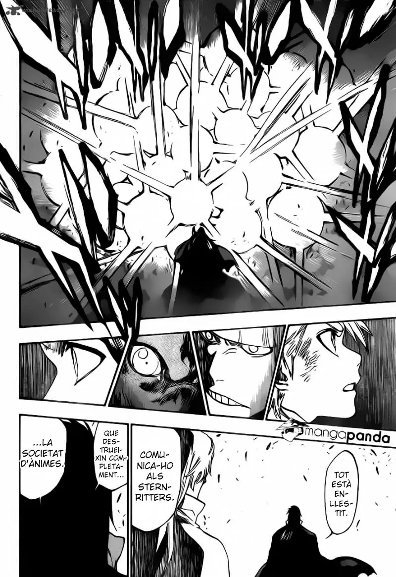 Bleach (Català) (2001) - Capítulo 511 - Página 14 - LectorTMOo