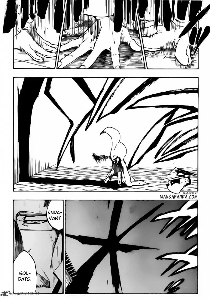 Bleach (Català) (2001) - Capítulo 511 - Página 15 - LectorTMOo