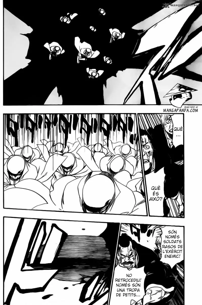 Bleach (Català) (2001) - Capítulo 511 - Página 16 - LectorTMOo