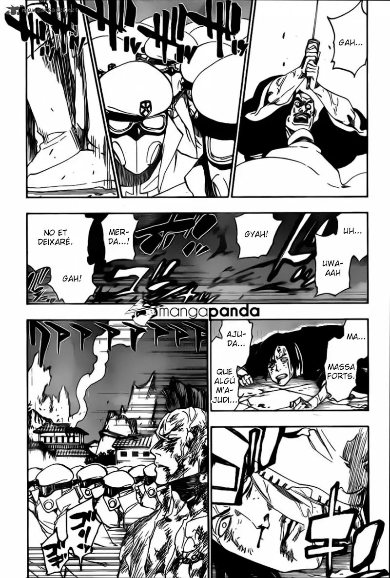 Bleach (Català) (2001) - Capítulo 511 - Página 17 - LectorTMOo