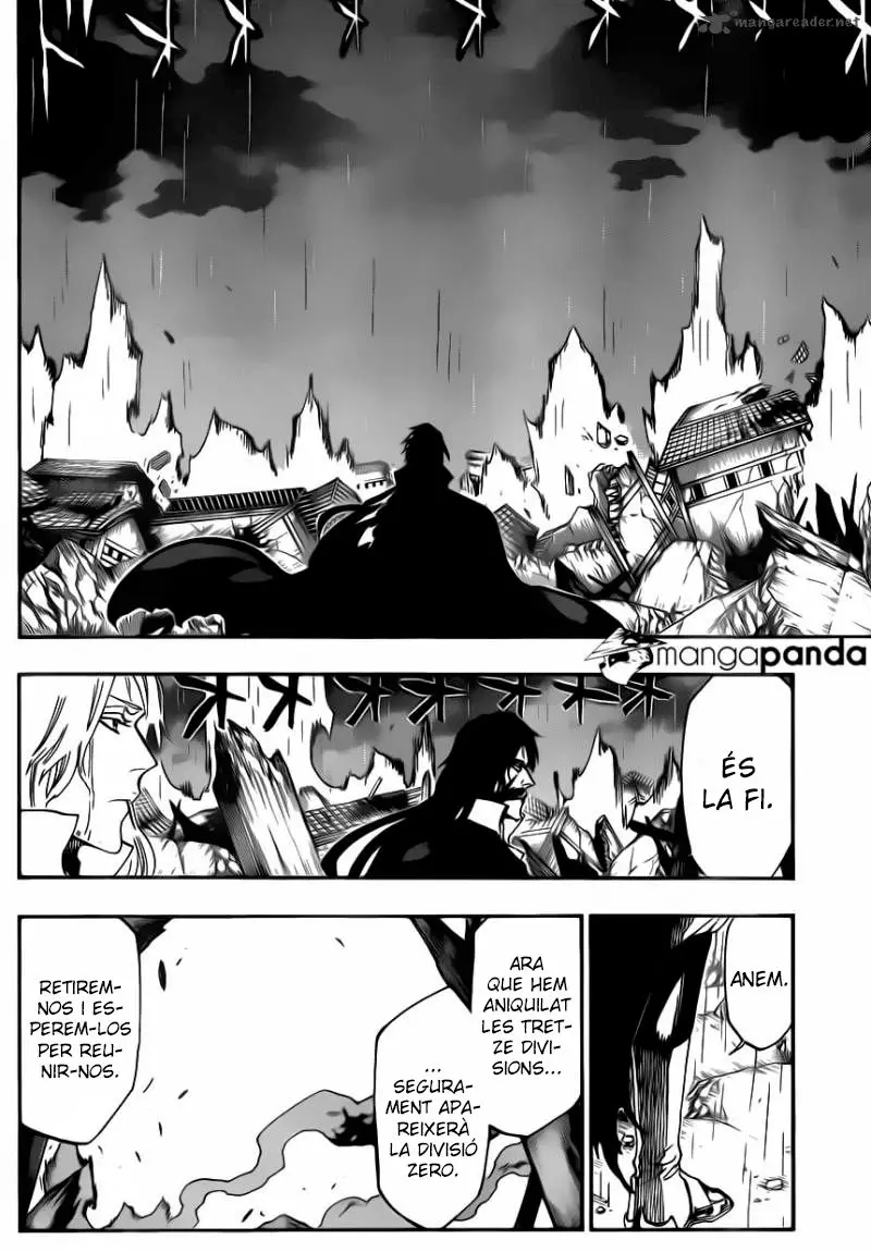 Bleach (Català) (2001) - Capítulo 511 - Página 18 - LectorTMOo