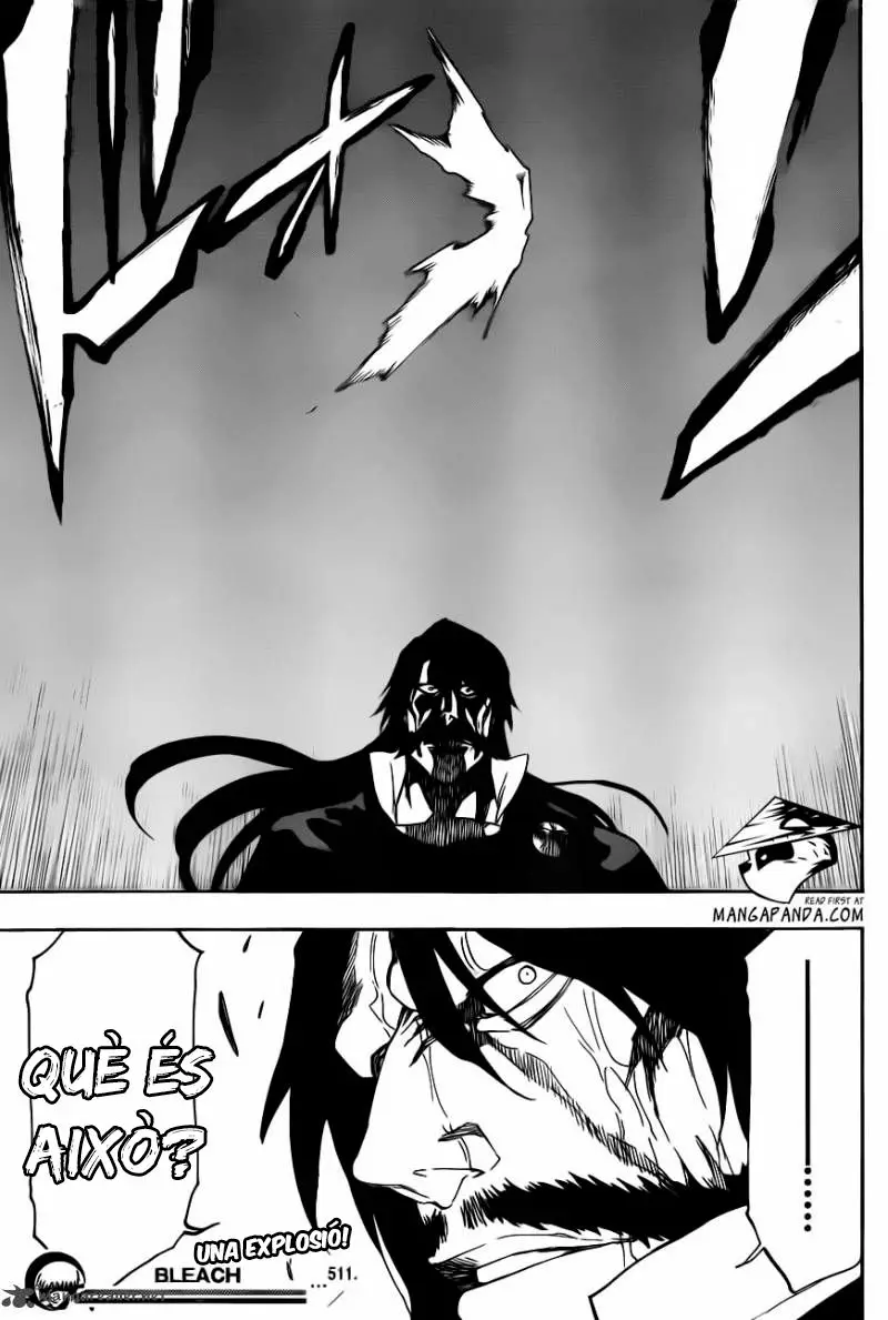 Bleach (Català) (2001) - Capítulo 511 - Página 19 - LectorTMOo