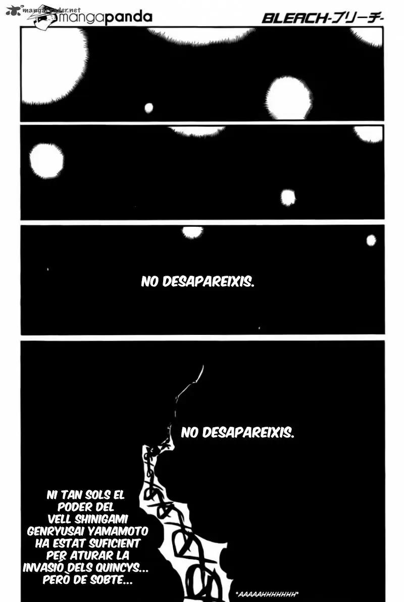 Bleach (Català) (2001) - Capítulo 512 - Página 2 - LectorTMOo