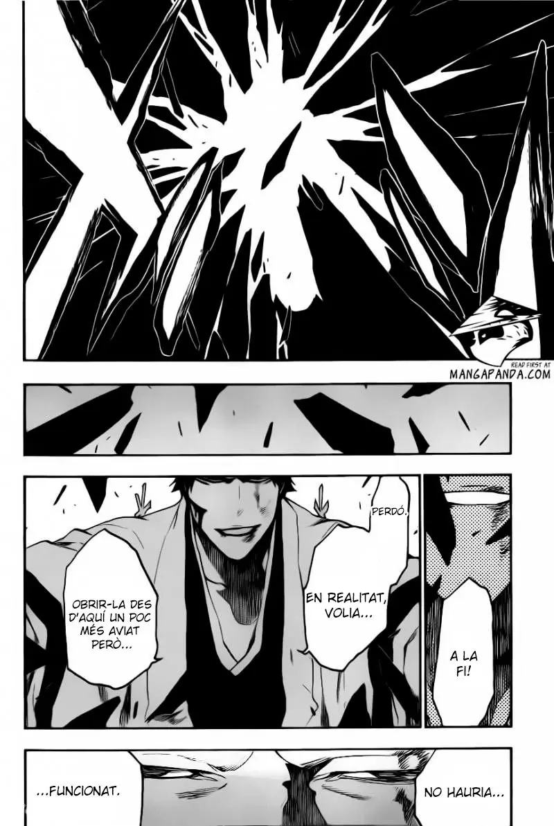 Bleach (Català) (2001) - Capítulo 512 - Página 3 - LectorTMOo