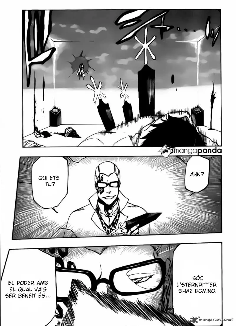 Bleach (Català) (2001) - Capítulo 512 - Página 4 - LectorTMOo