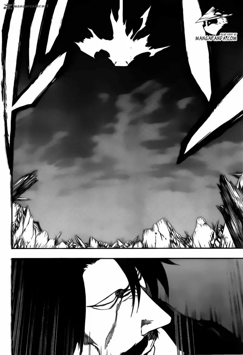 Bleach (Català) (2001) - Capítulo 512 - Página 5 - LectorTMOo