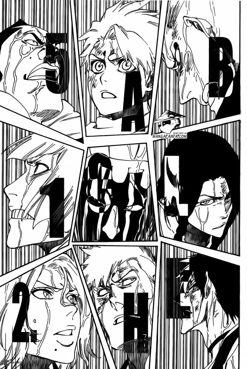 Bleach (Català) (2001) - Capítulo 512 - Página 6 - LectorTMOo