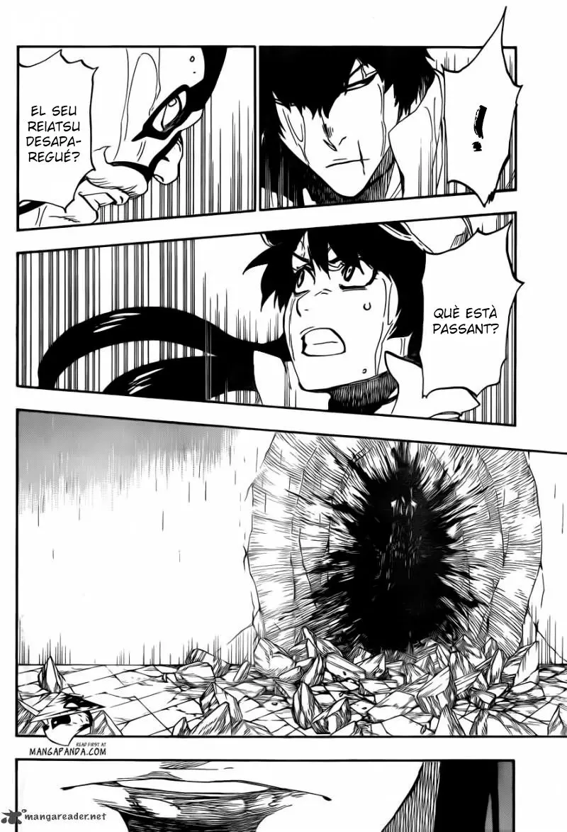 Bleach (Català) (2001) - Capítulo 512 - Página 9 - LectorTMOo
