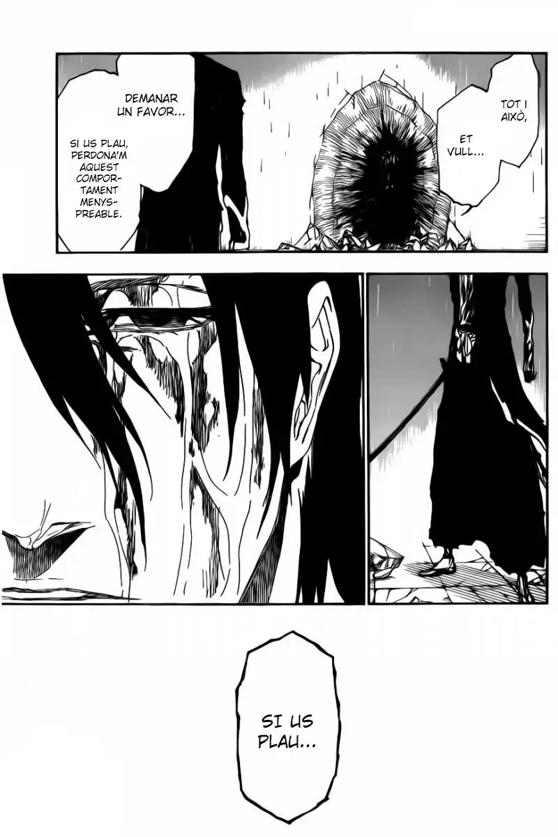 Bleach (Català) (2001) - Capítulo 512 - Página 12 - LectorTMOo