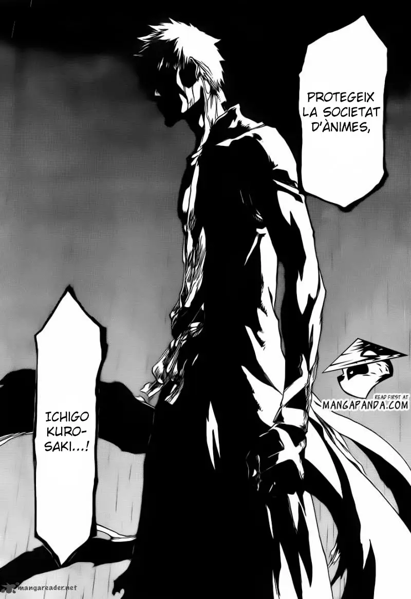Bleach (Català) (2001) - Capítulo 512 - Página 13 - LectorTMOo