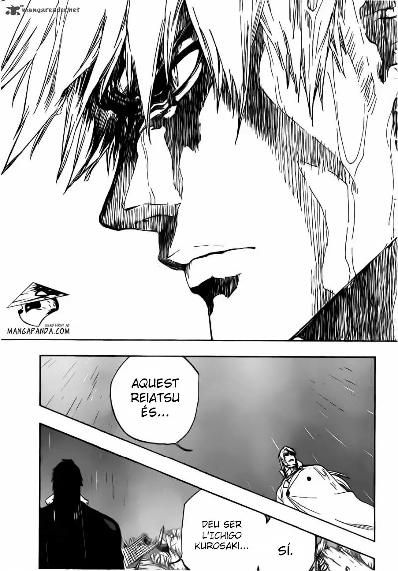 Bleach (Català) (2001) - Capítulo 512 - Página 14 - LectorTMOo
