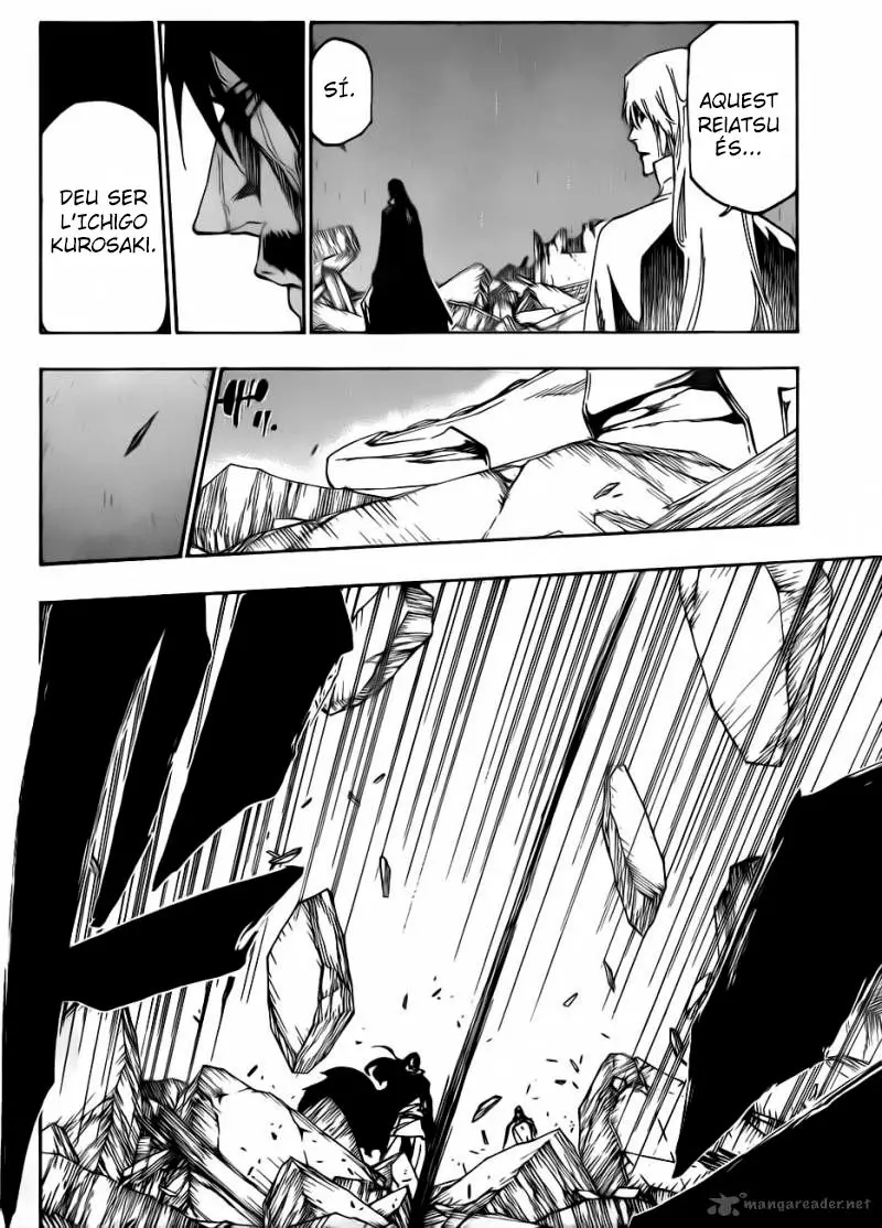 Bleach (Català) (2001) - Capítulo 512 - Página 15 - LectorTMOo