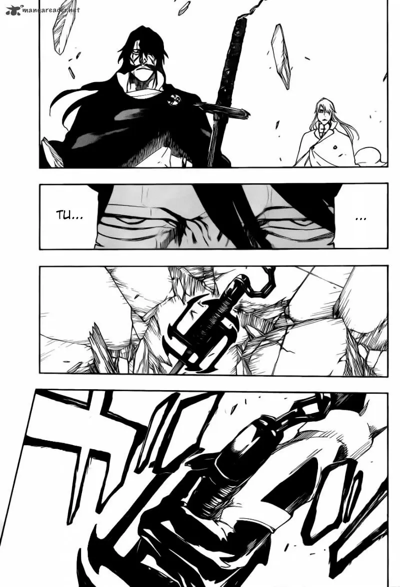Bleach (Català) (2001) - Capítulo 512 - Página 16 - LectorTMOo