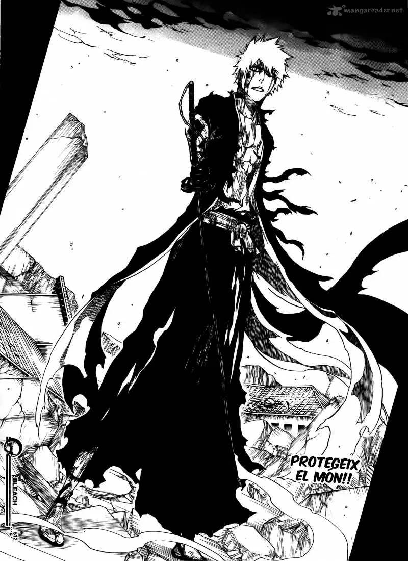 Bleach (Català) (2001) - Capítulo 512 - Página 17 - LectorTMOo