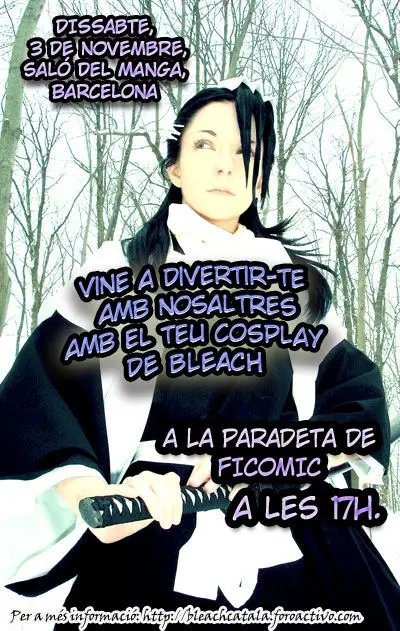 Bleach (Català) (2001) - Capítulo 513 - Página 2 - LectorTMOo