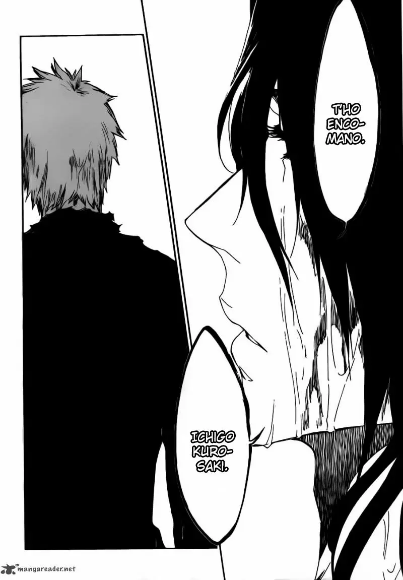 Bleach (Català) (2001) - Capítulo 513 - Página 4 - LectorTMOo