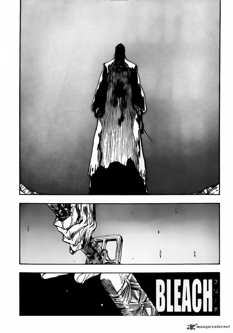 Bleach (Català) (2001) - Capítulo 513 - Página 5 - LectorTMOo