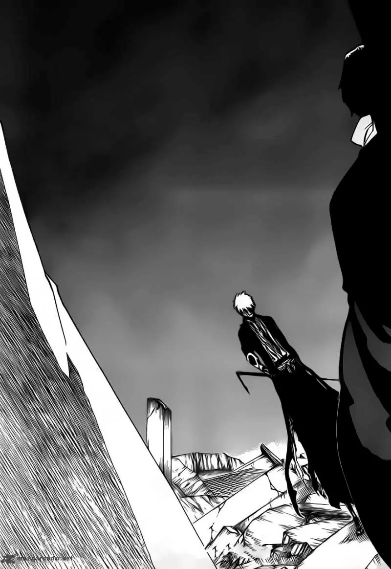 Bleach (Català) (2001) - Capítulo 513 - Página 7 - LectorTMOo