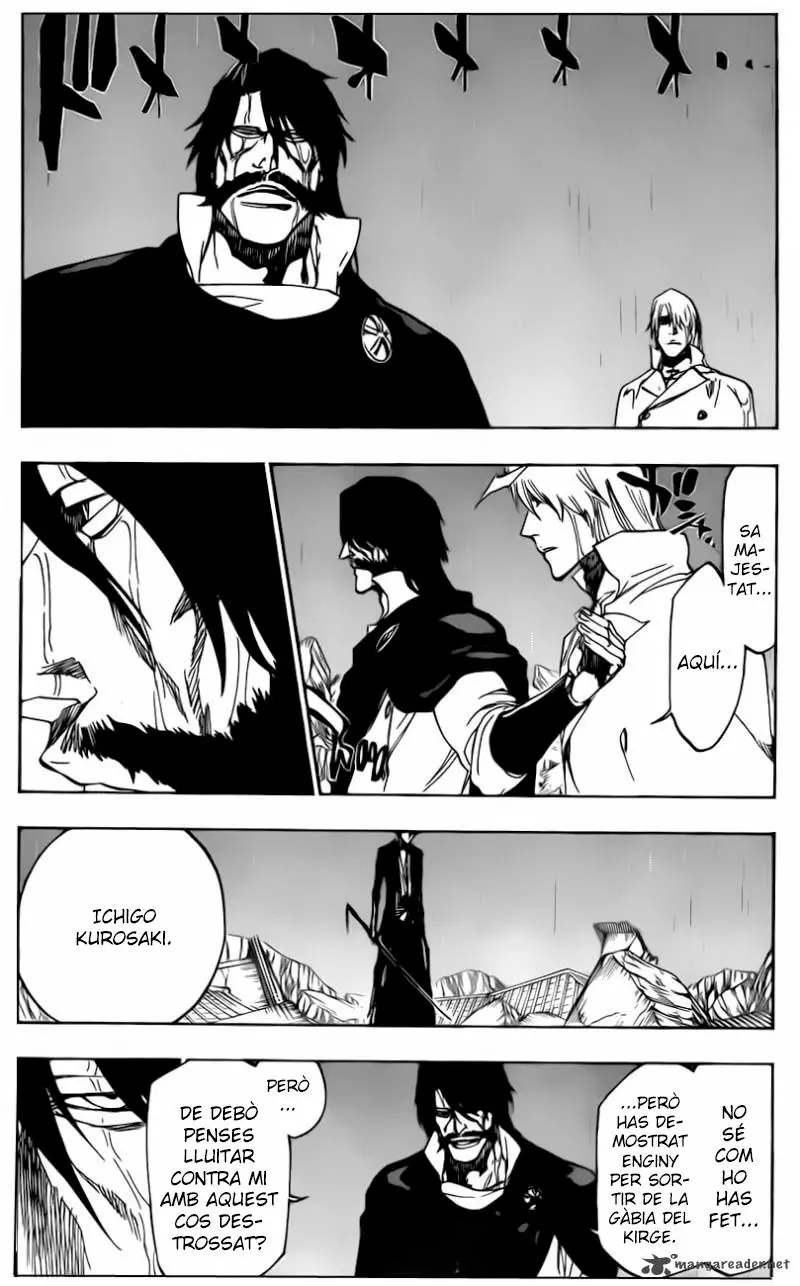Bleach (Català) (2001) - Capítulo 513 - Página 8 - LectorTMOo