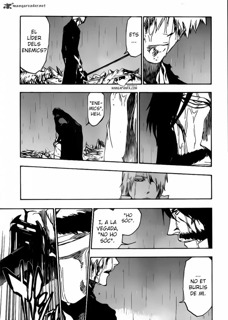 Bleach (Català) (2001) - Capítulo 513 - Página 9 - LectorTMOo