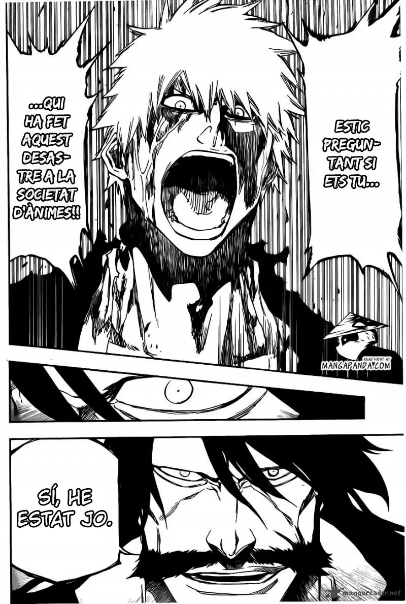Bleach (Català) (2001) - Capítulo 513 - Página 10 - LectorTMOo