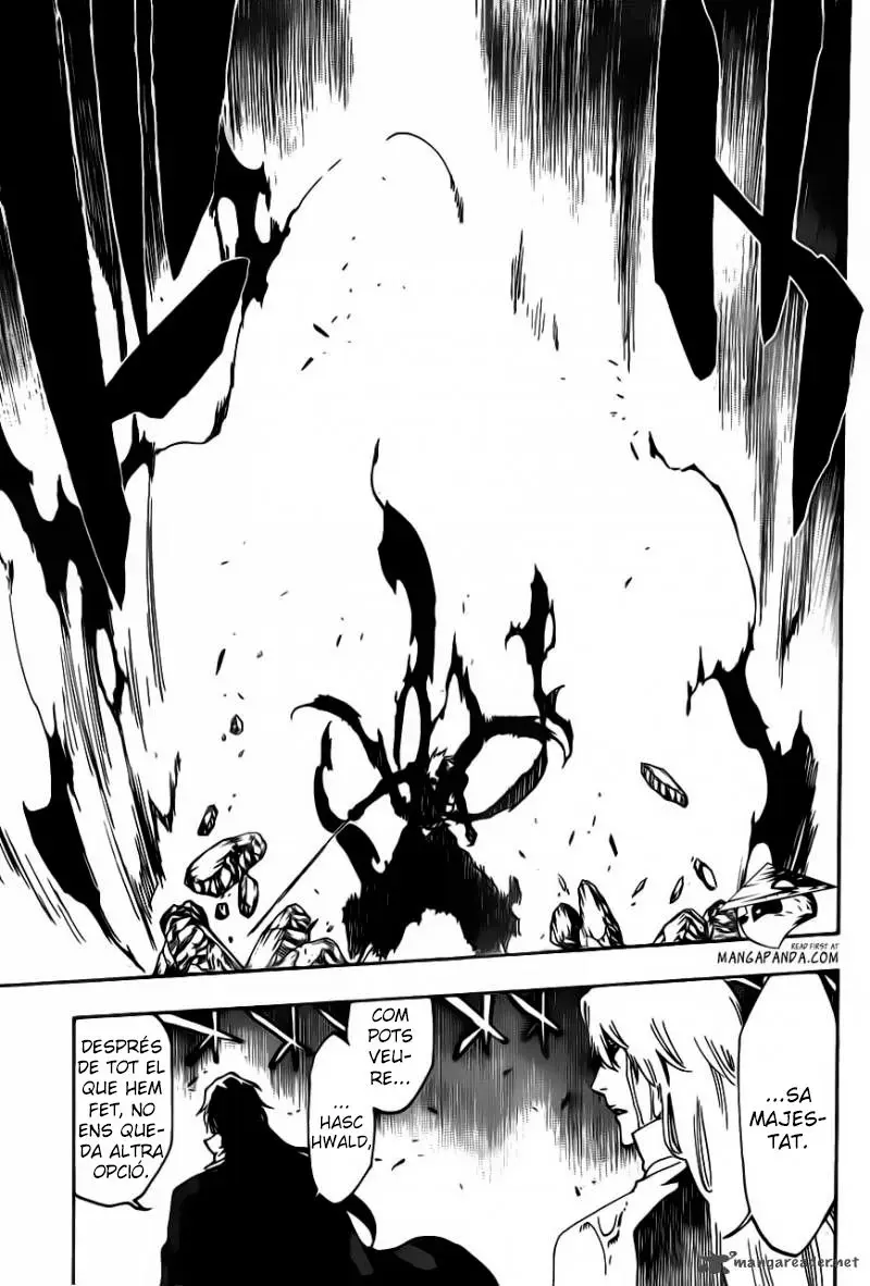 Bleach (Català) (2001) - Capítulo 513 - Página 11 - LectorTMOo