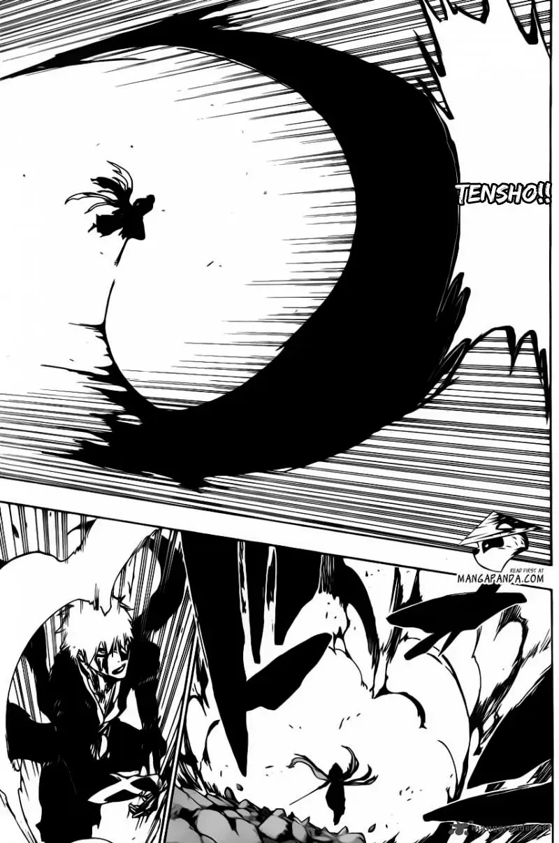 Bleach (Català) (2001) - Capítulo 513 - Página 13 - LectorTMOo
