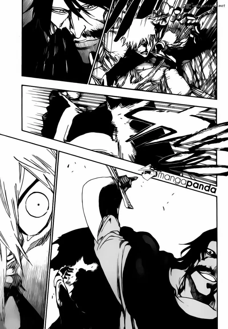 Bleach (Català) (2001) - Capítulo 513 - Página 15 - LectorTMOo