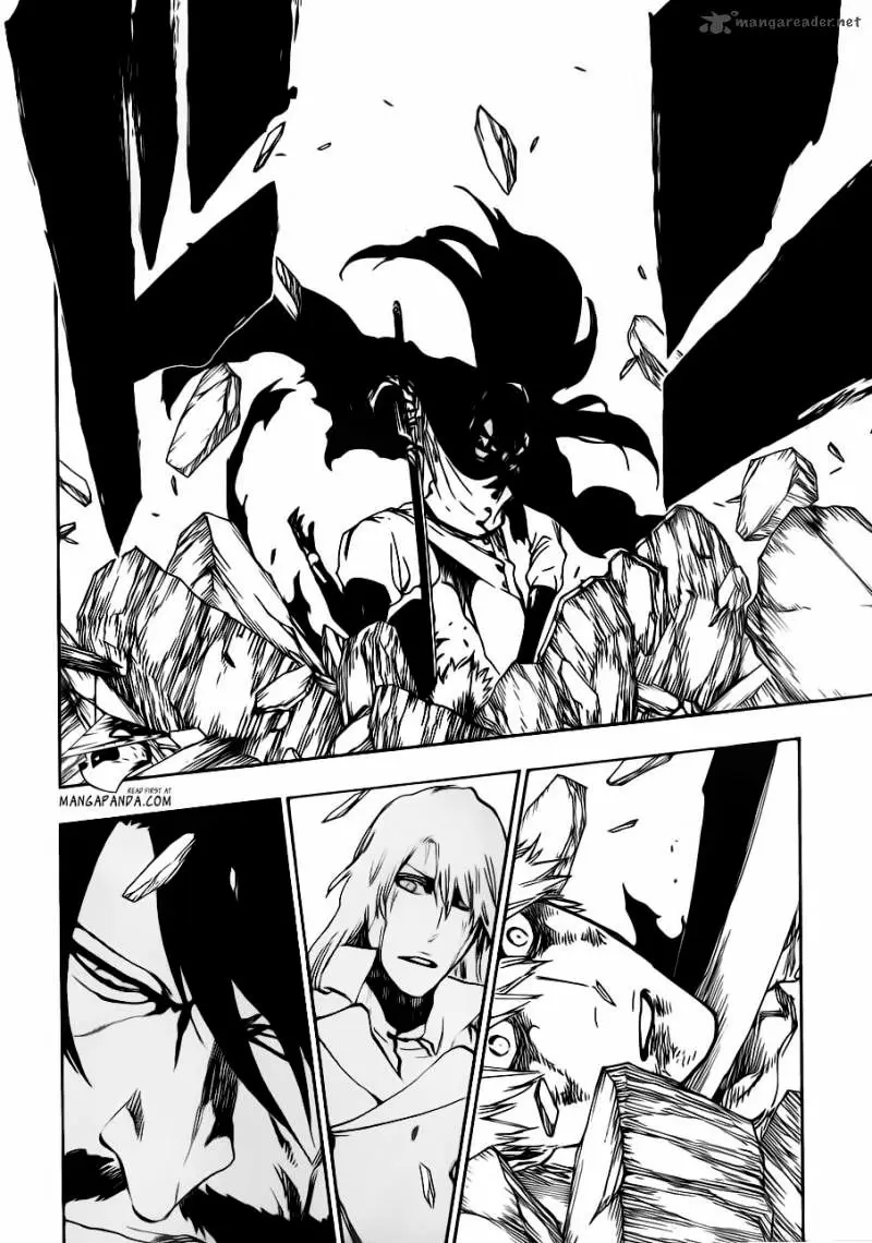 Bleach (Català) (2001) - Capítulo 513 - Página 16 - LectorTMOo