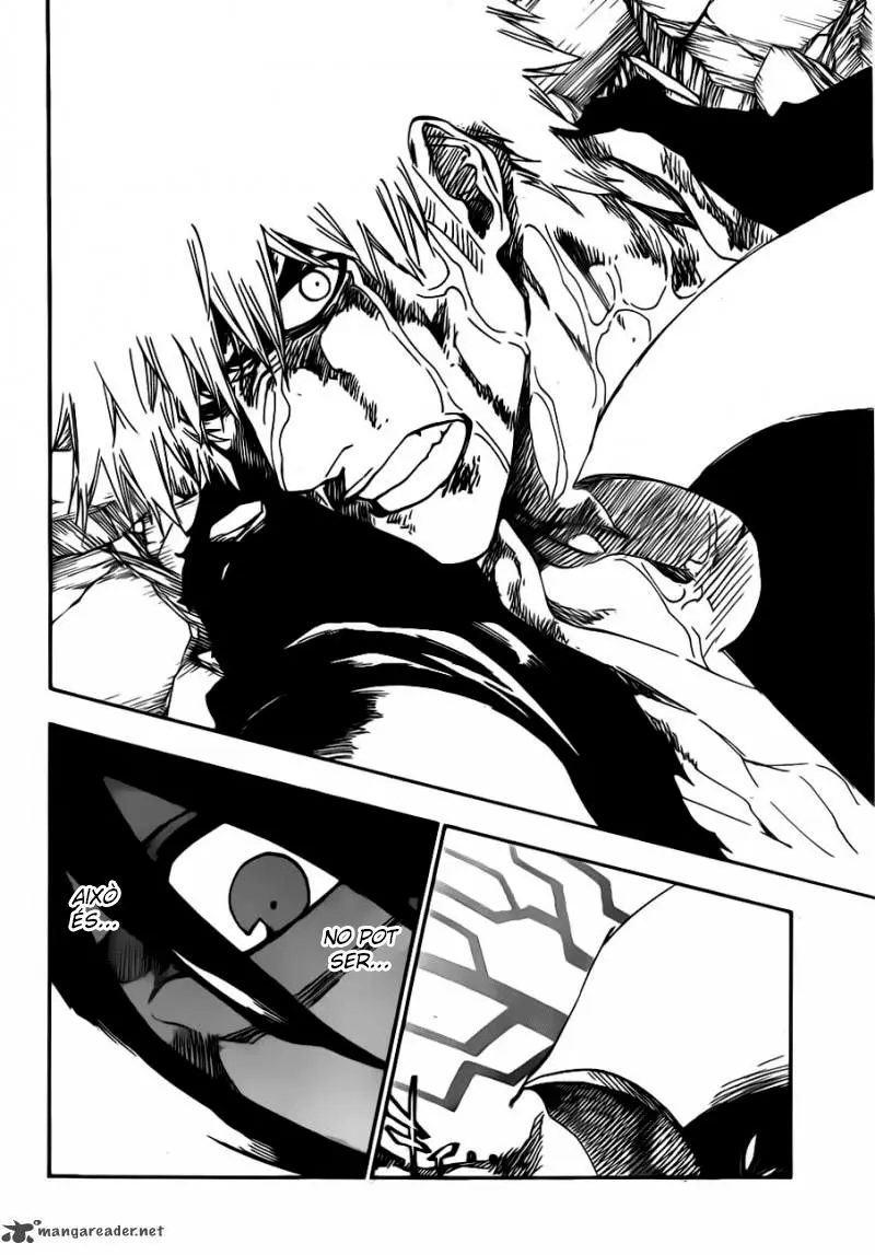 Bleach (Català) (2001) - Capítulo 513 - Página 18 - LectorTMOo