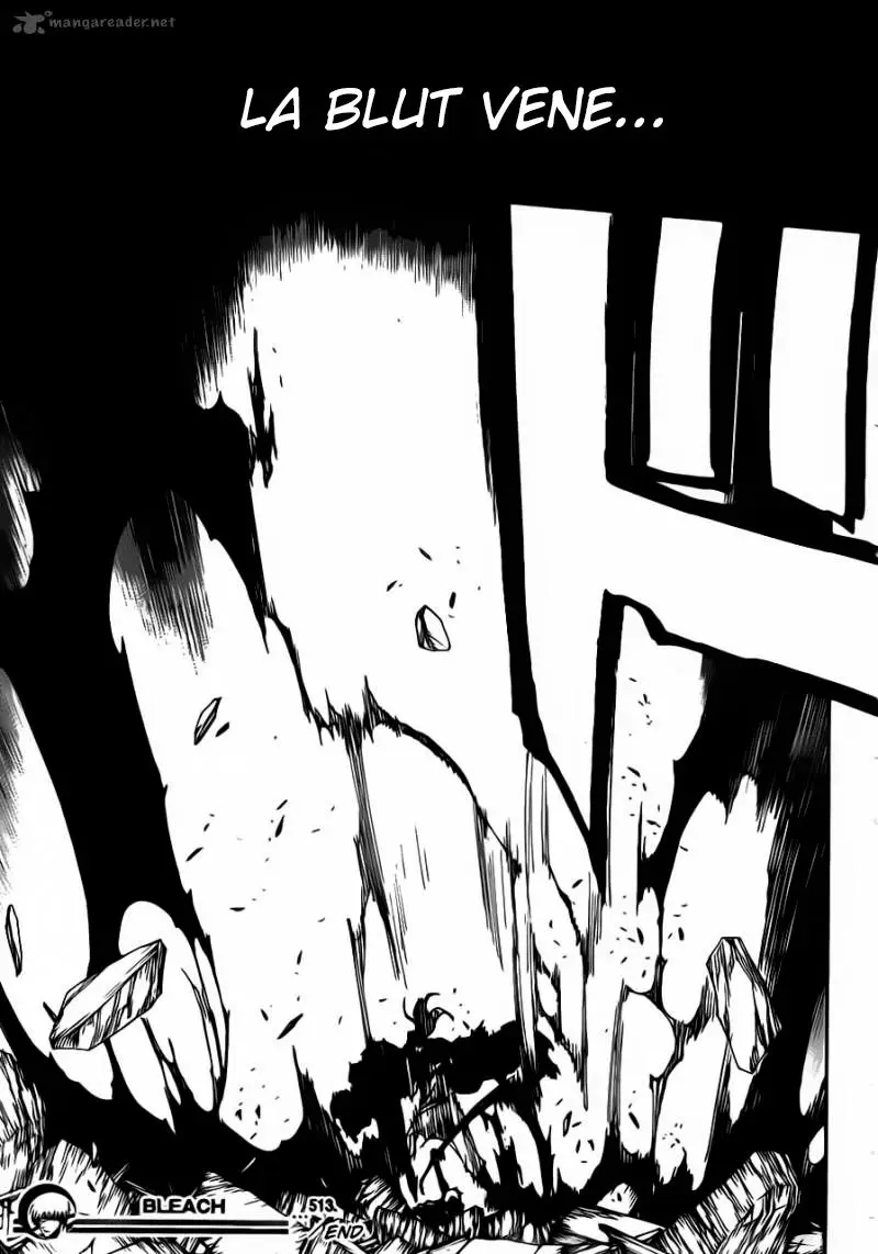 Bleach (Català) (2001) - Capítulo 513 - Página 19 - LectorTMOo