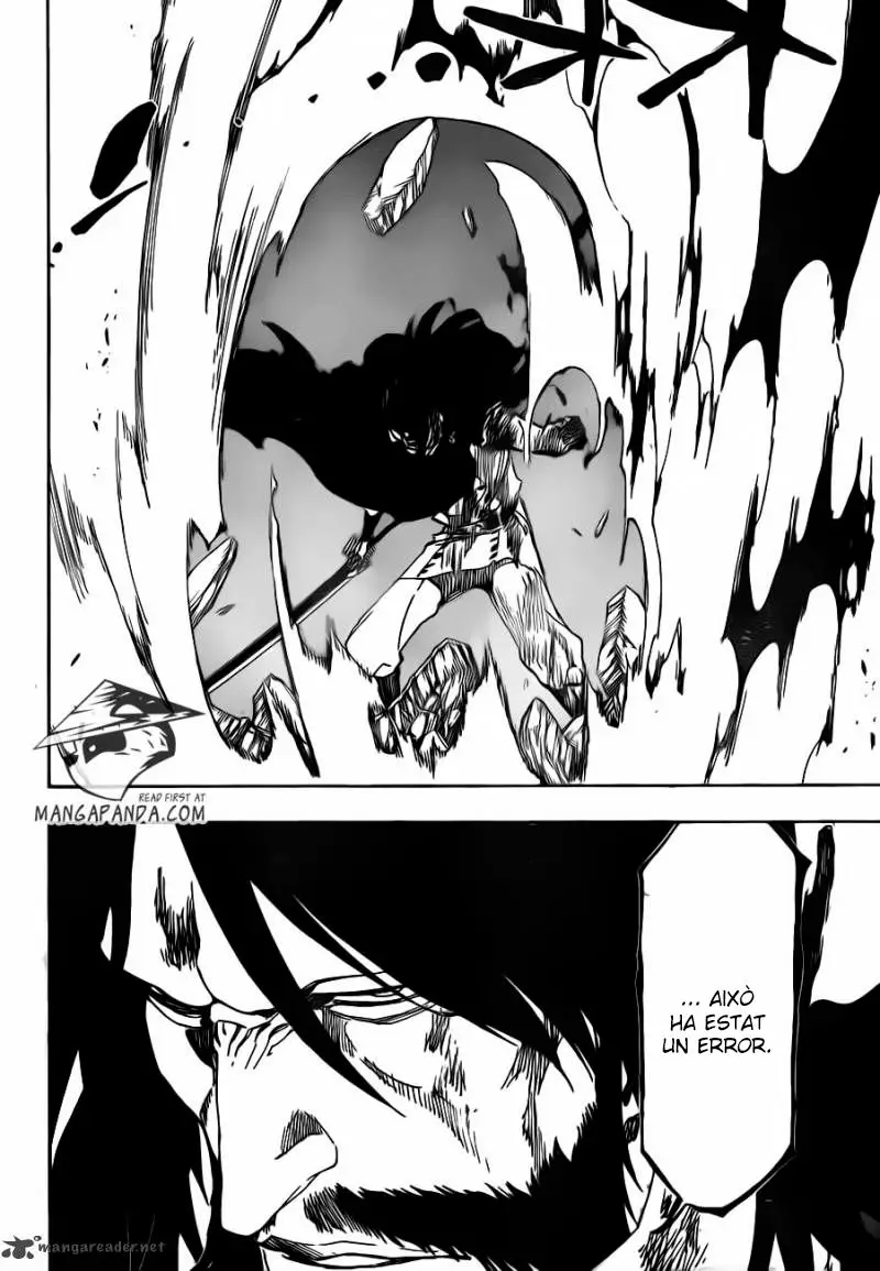 Bleach (Català) (2001) - Capítulo 514 - Página 4 - LectorTMOo