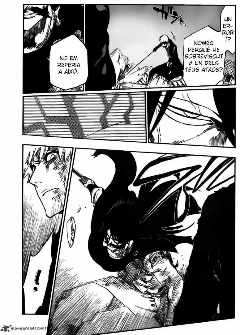 Bleach (Català) (2001) - Capítulo 514 - Página 5 - LectorTMOo