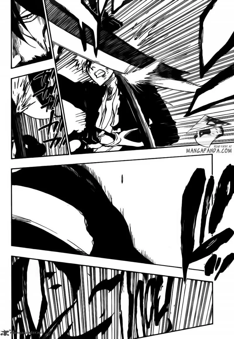Bleach (Català) (2001) - Capítulo 514 - Página 6 - LectorTMOo