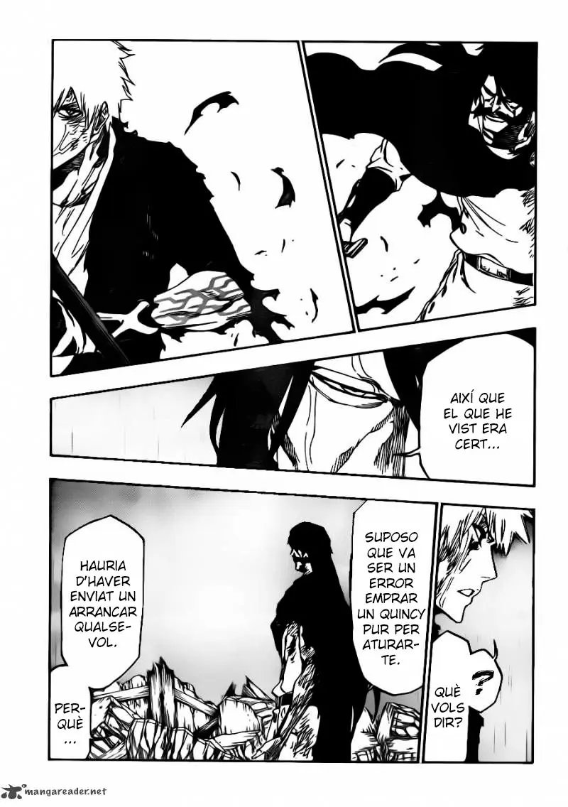 Bleach (Català) (2001) - Capítulo 514 - Página 7 - LectorTMOo