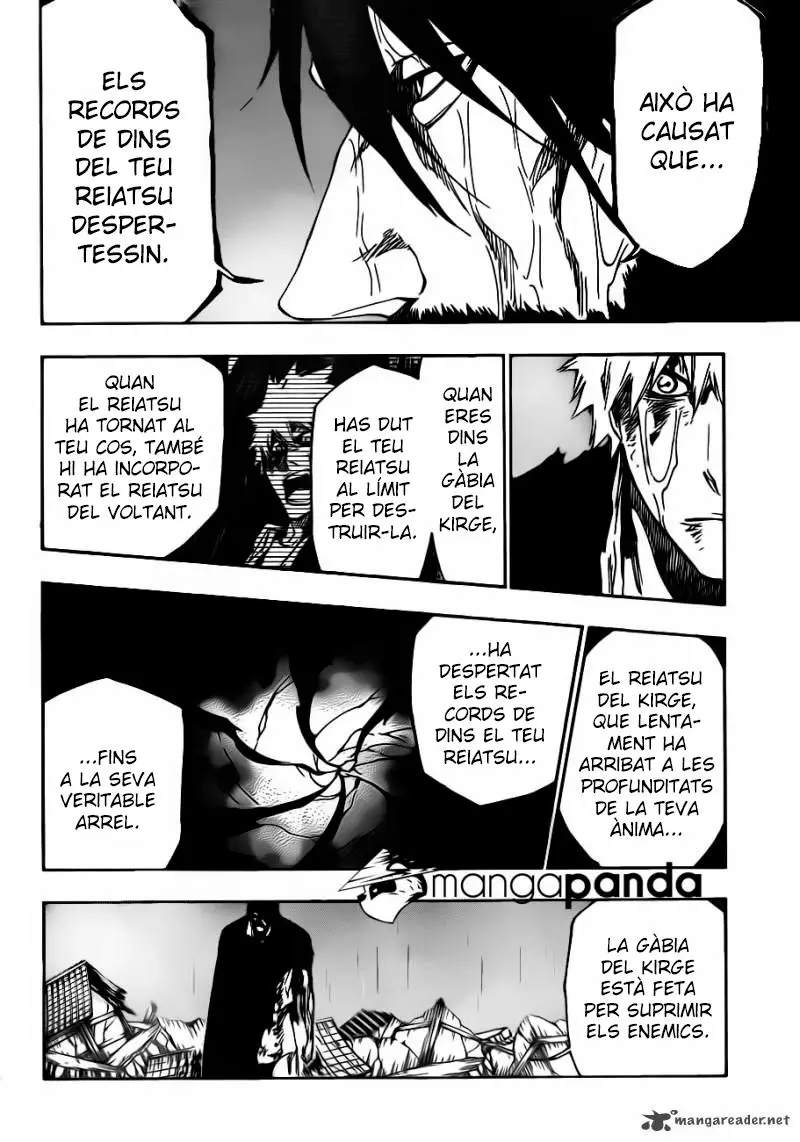 Bleach (Català) (2001) - Capítulo 514 - Página 8 - LectorTMOo