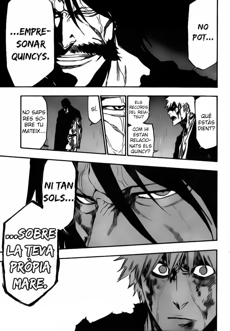 Bleach (Català) (2001) - Capítulo 514 - Página 9 - LectorTMOo
