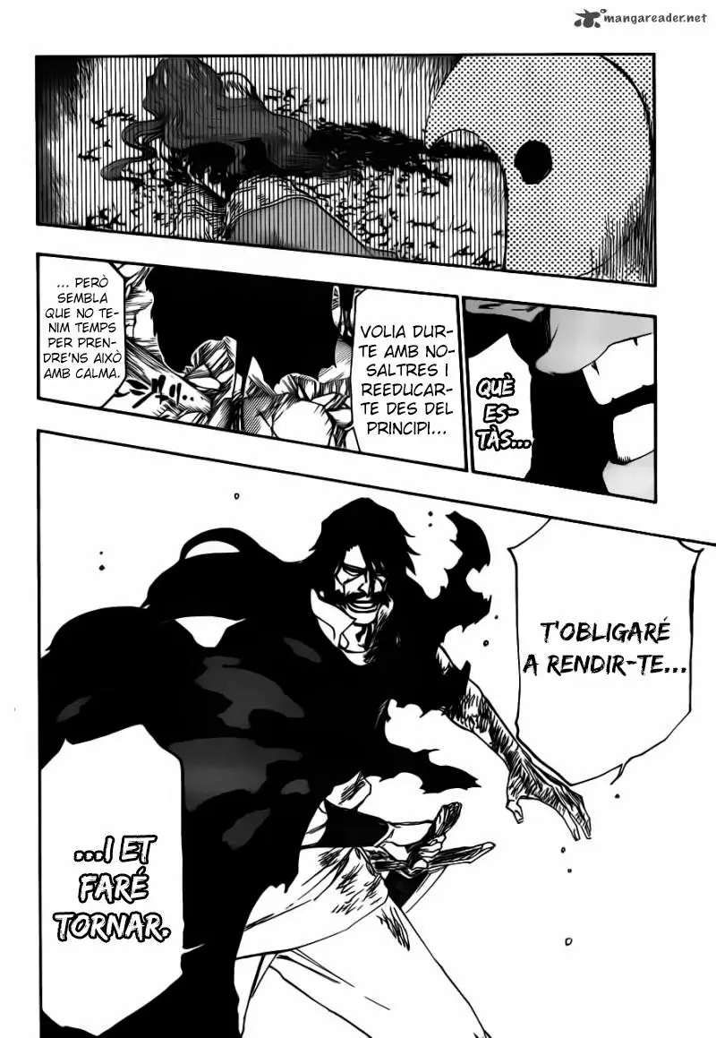 Bleach (Català) (2001) - Capítulo 514 - Página 10 - LectorTMOo