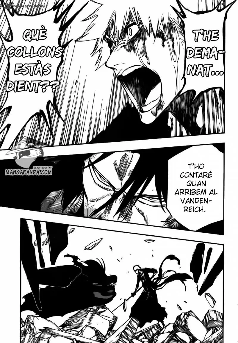 Bleach (Català) (2001) - Capítulo 514 - Página 11 - LectorTMOo