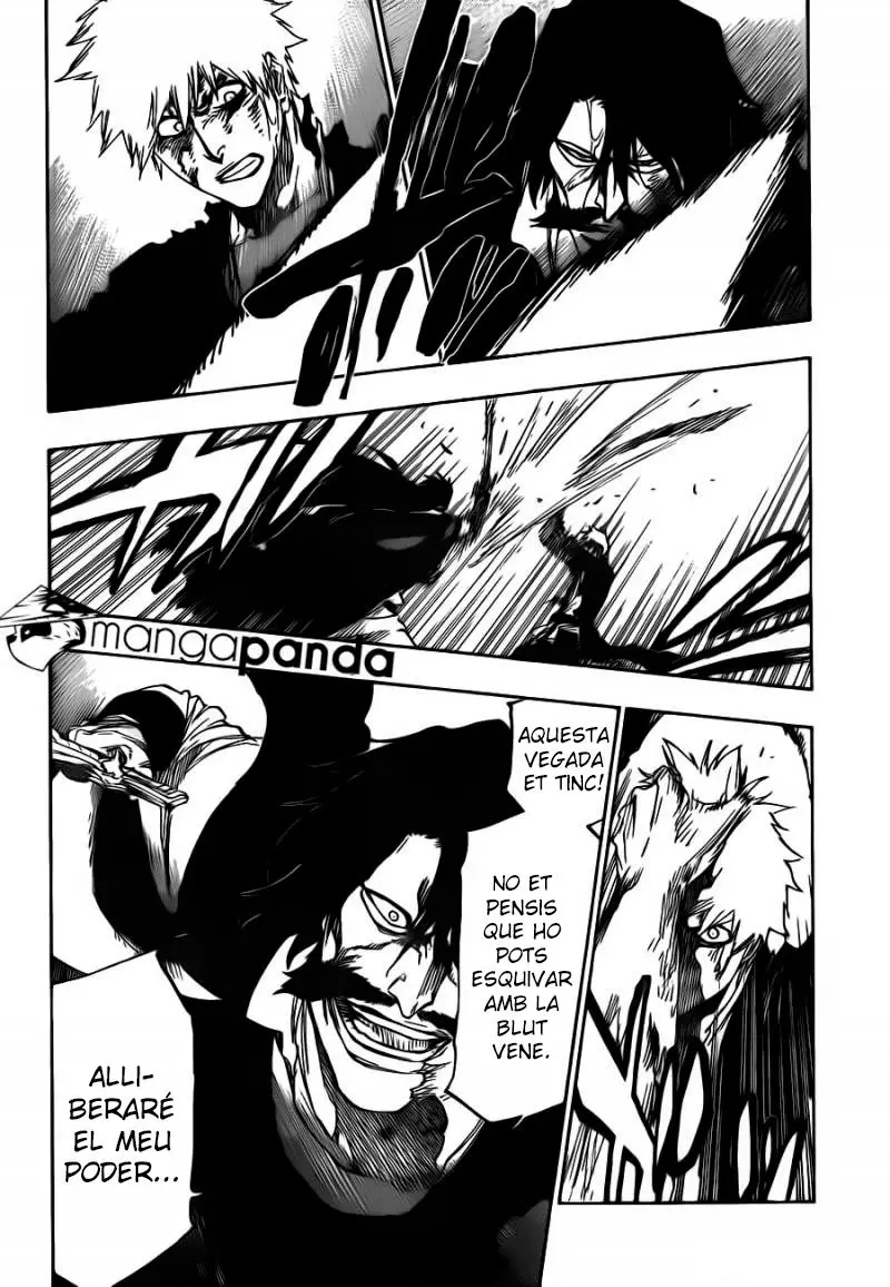 Bleach (Català) (2001) - Capítulo 514 - Página 12 - LectorTMOo
