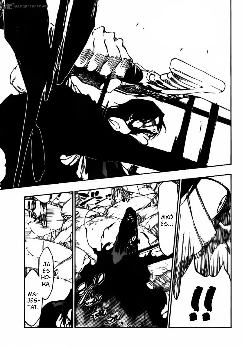 Bleach (Català) (2001) - Capítulo 514 - Página 13 - LectorTMOo
