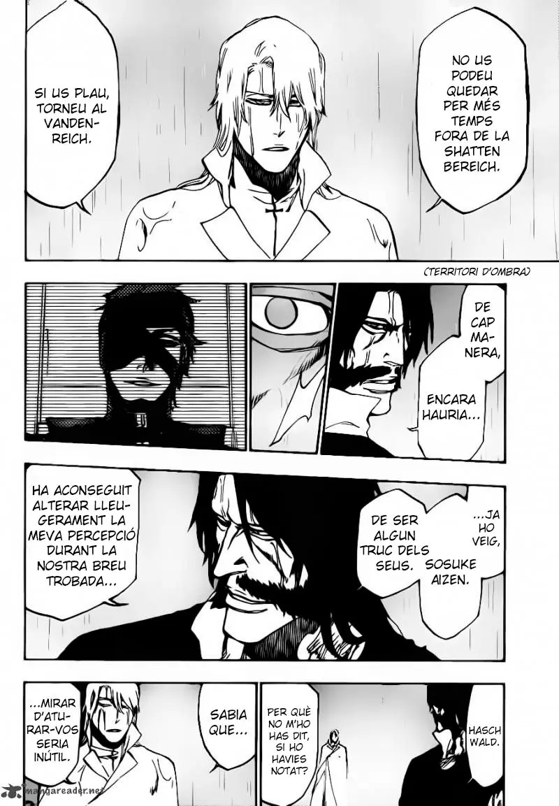 Bleach (Català) (2001) - Capítulo 514 - Página 14 - LectorTMOo